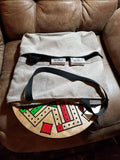 Fast Track Game with Storage Bag