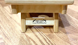 Cornhole Cribbage Board