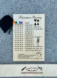 Frustration Rummy