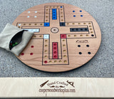 Marble Fast Track - Double Sided!