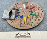 Marble Fast Track - Double Sided!